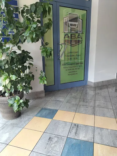 Aba Transport Spedition A Bednarek M Wroblewski